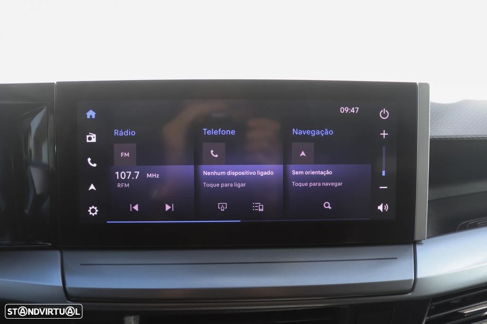 Opel Frontera 44 kWh GS - 14