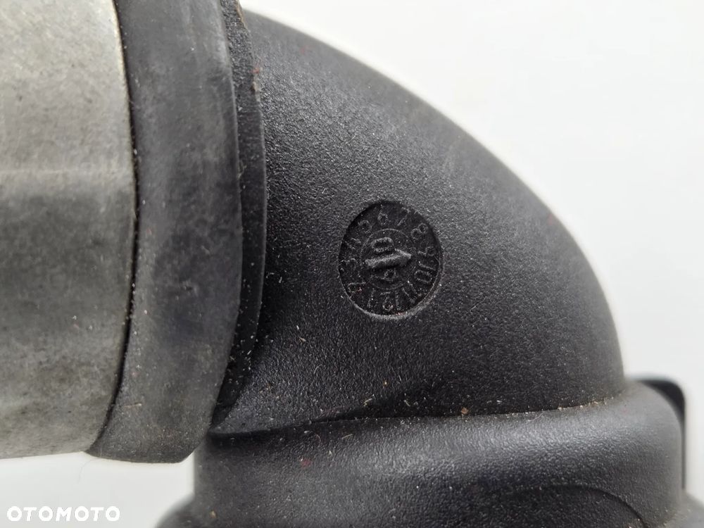 BMW  RURA PRZEWÓD WODY 7570940 - 5