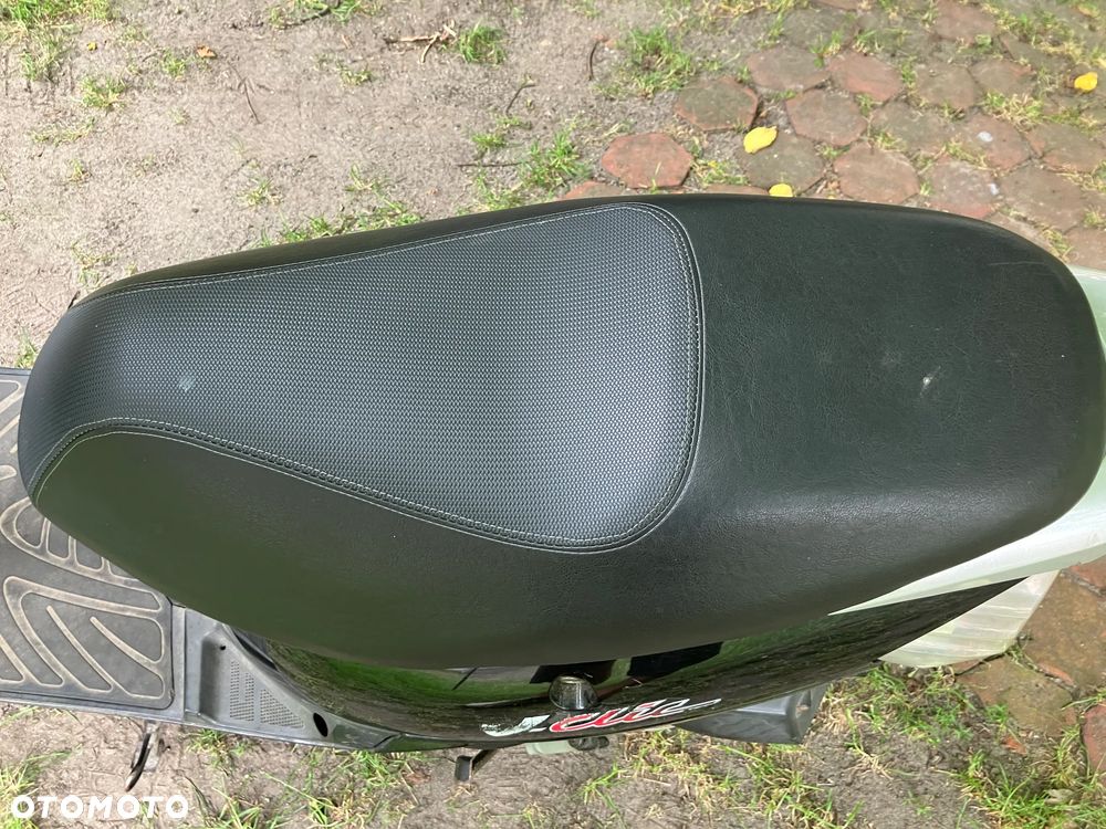 Peugeot V-Clic - 10