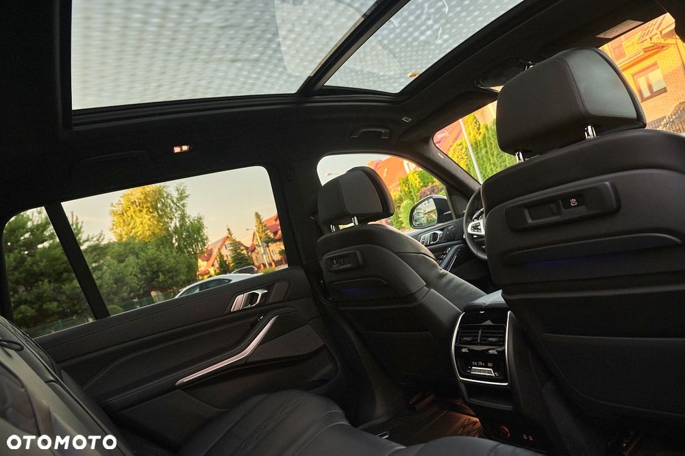 BMW X7 xDrive40i sport - 4