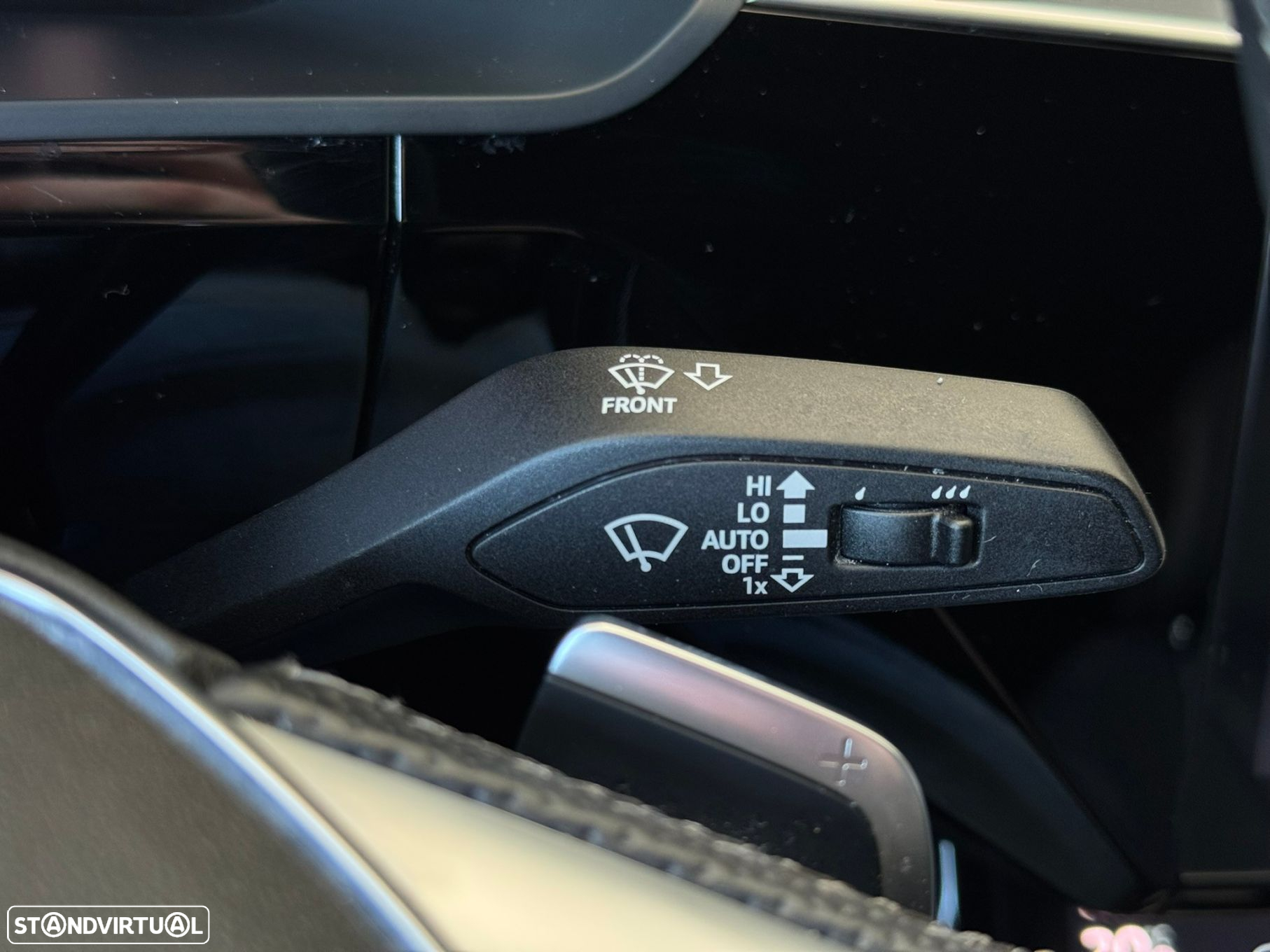 Audi e-tron Sportback 55 quattro S line - 35