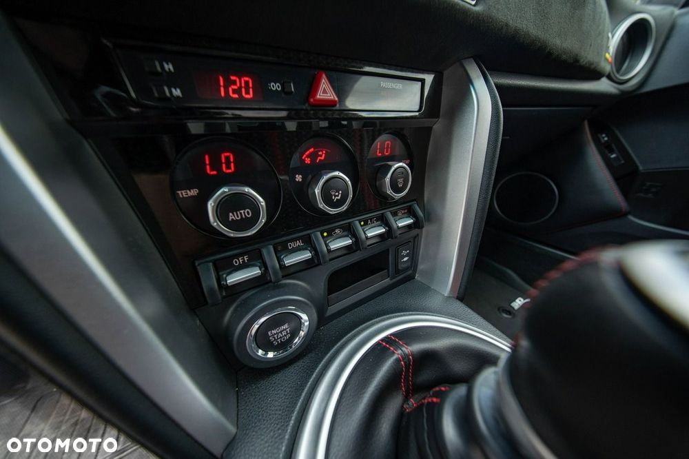 Toyota GT86 - 27
