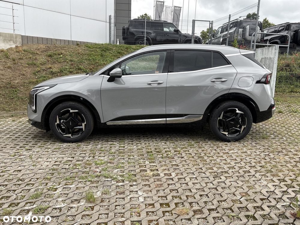 Kia Sportage 1.6 T-GDI L 2WD DCT - 10