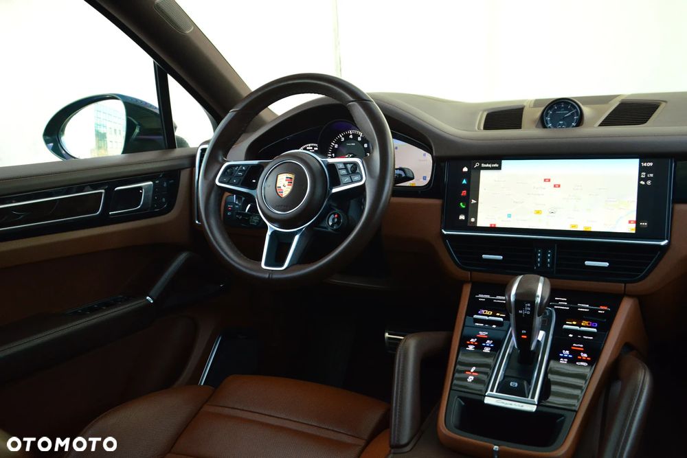 Porsche Cayenne S Platinum Edition - 25
