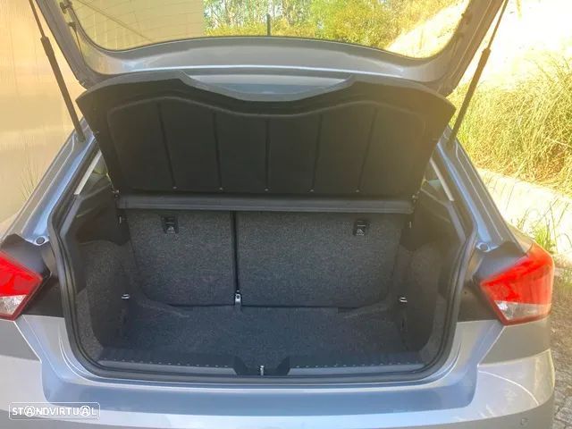 SEAT Ibiza 1.0 TSI Style DSG - 27