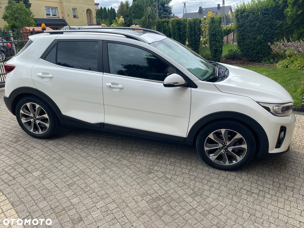 Kia Stonic 1.0 T-GDI XL - 7