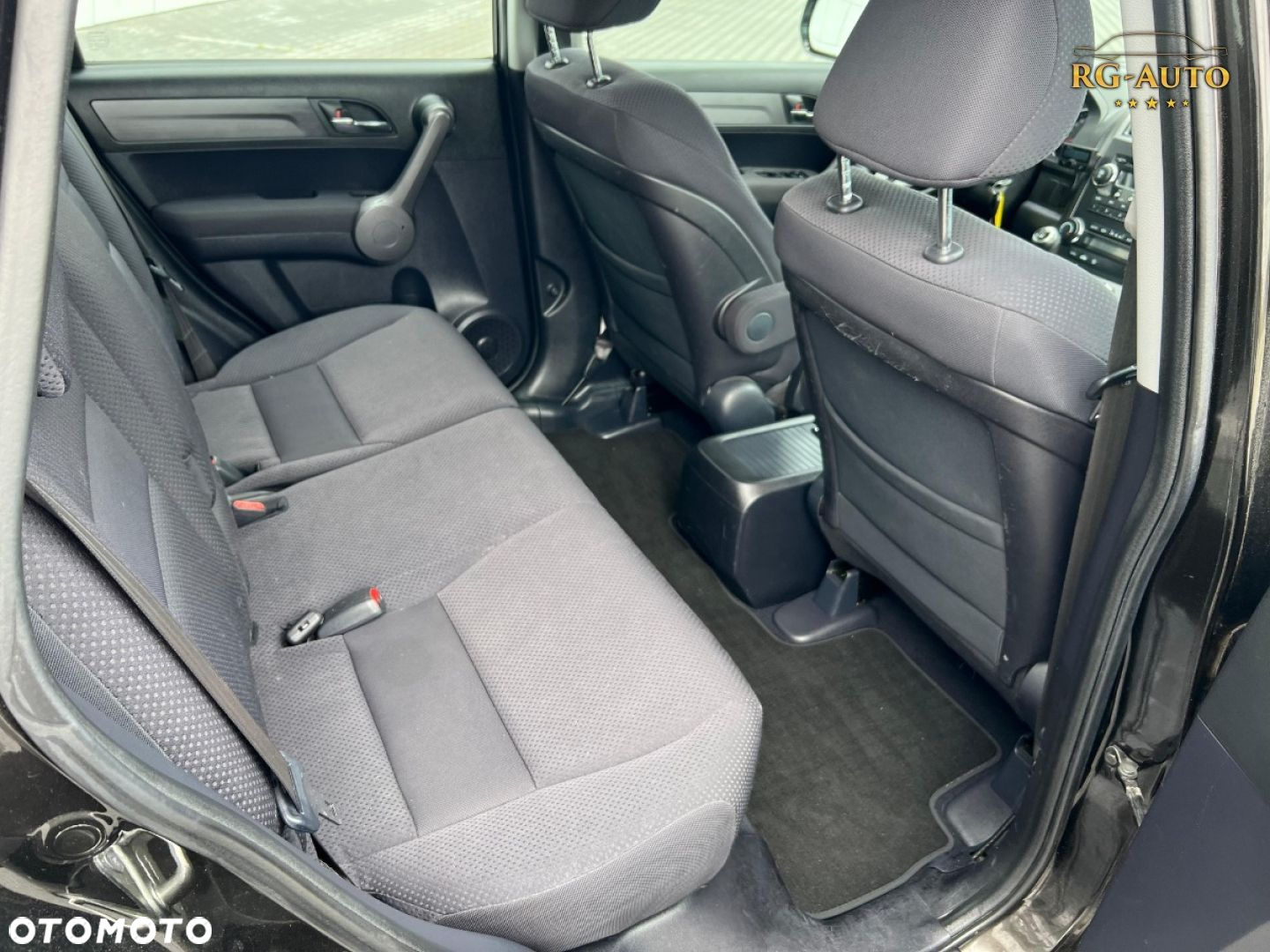 Honda CR-V - 32
