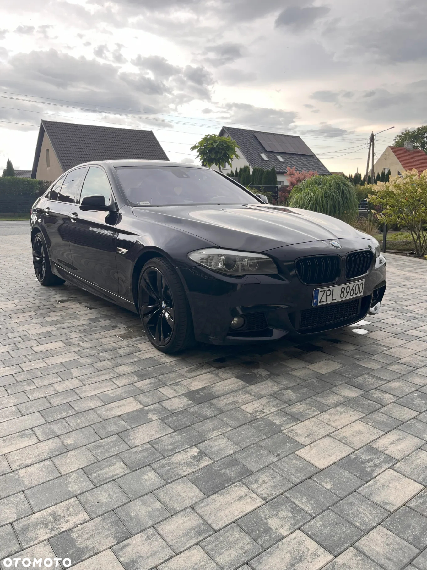 BMW Seria 5 - 2