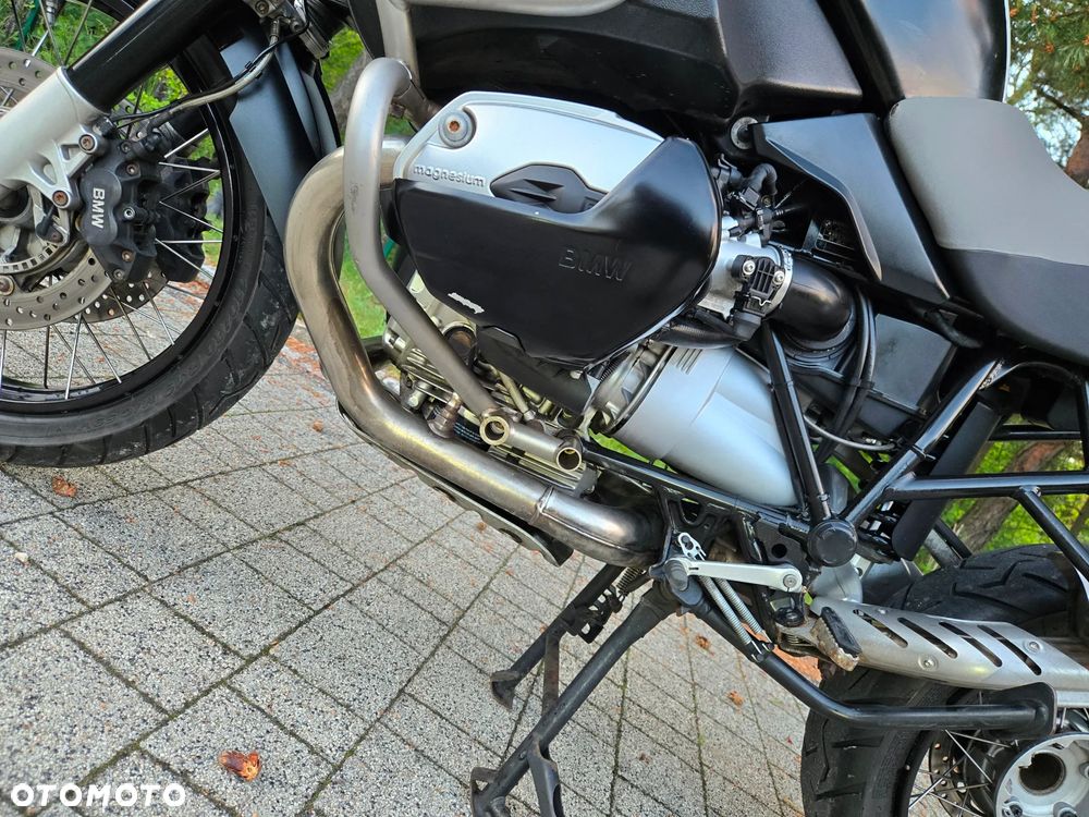 BMW GS - 22