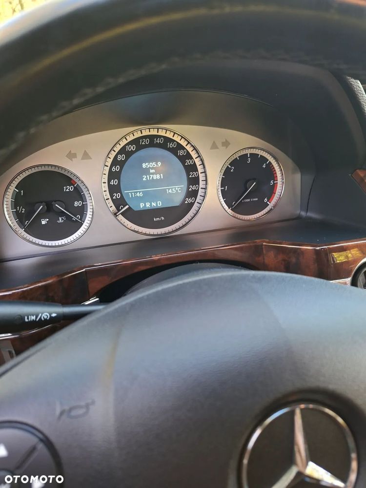 Mercedes-Benz GLK 350 CDI 4-Matic - 20