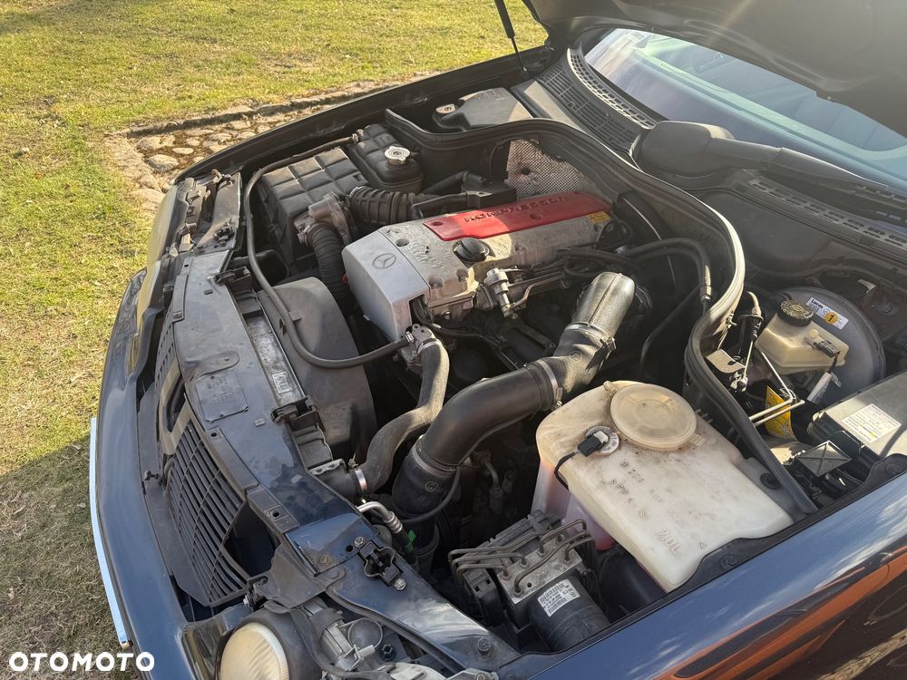 Mercedes-Benz CLK - 10