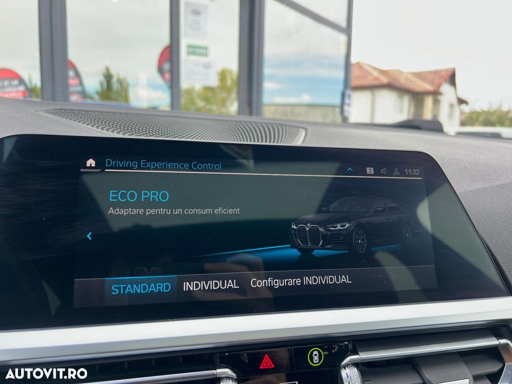 BMW 4 Series 2022 — imagine 25