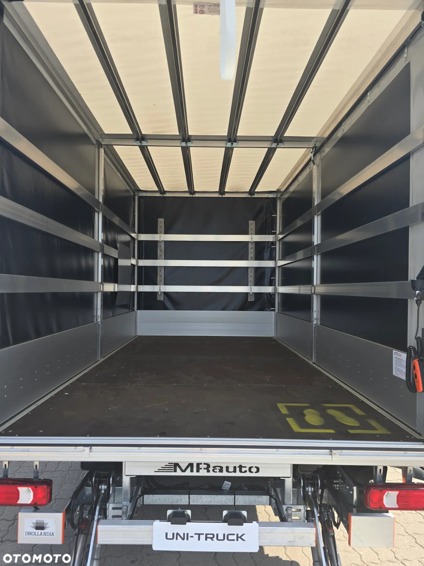 Iveco 35S18H BURTOFIRANA Z WINDĄ TANIEJ NIE ZNAJDZIESZ!!! - 9