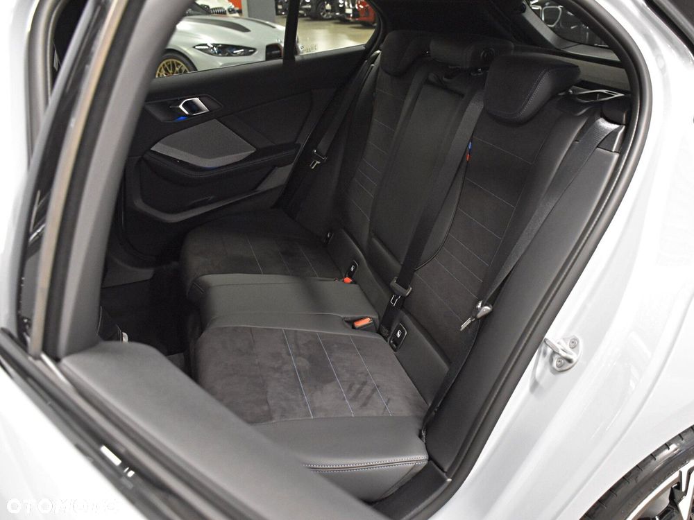 BMW Seria 1 - 14