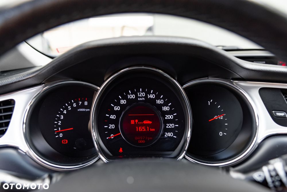 Kia Ceed 1.4 Vision - 28