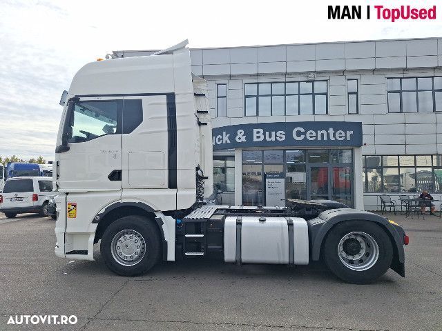 MAN TGX 18.510 4x2 BL SA - 2