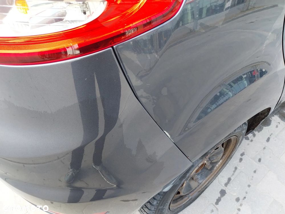 Ford Fiesta 1.25 Viva - 7