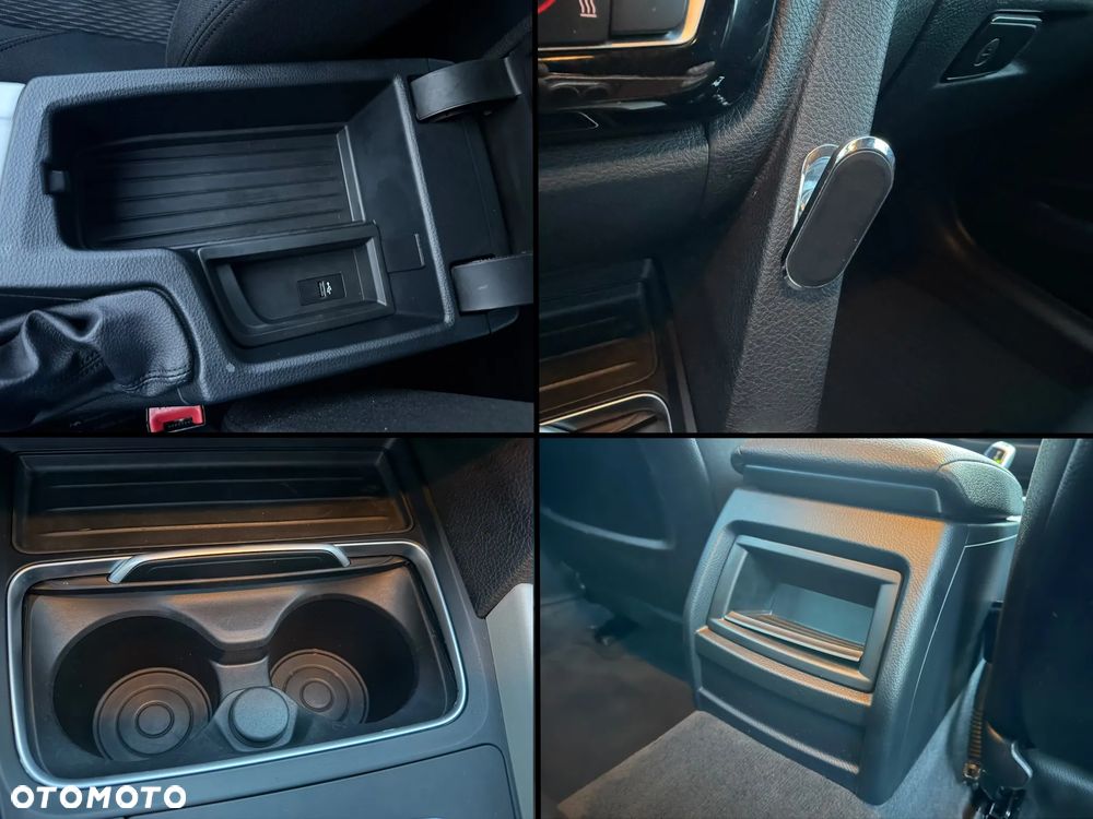 BMW Seria 3 318i Advantage - 39