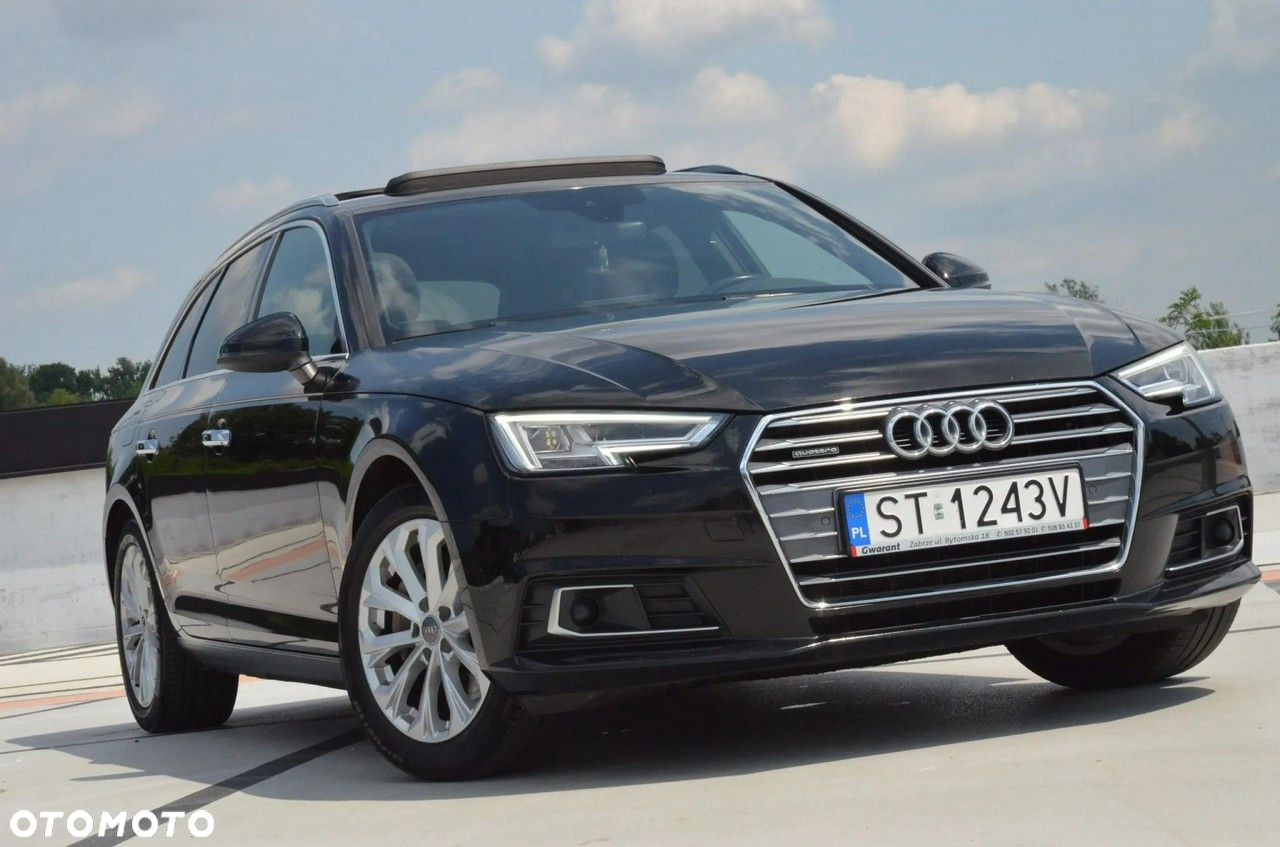 Audi A4 2.0 TDI Quattro Sport S tronic - 3