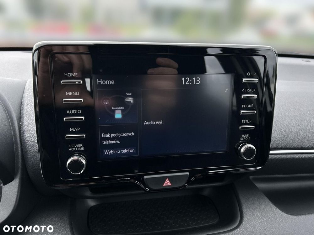 Toyota Yaris Hybrid 1.5 Comfort - 17
