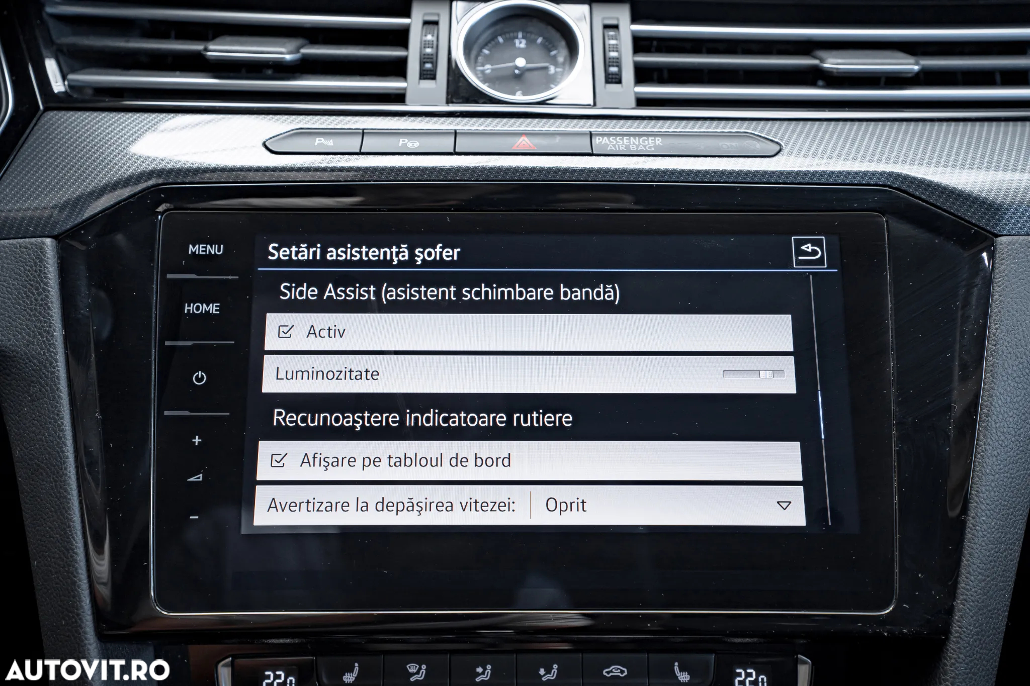 Volkswagen ARTEON 2.0 TDI DSG R-Line - 13