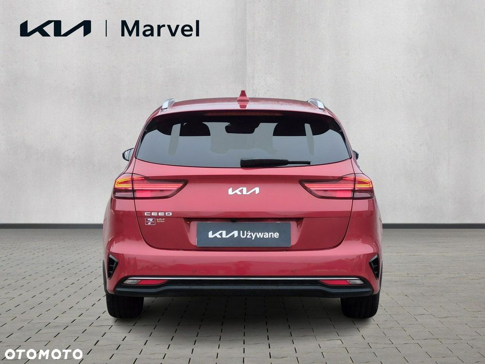 Kia Ceed 1.5 T-GDI L DCT - 4