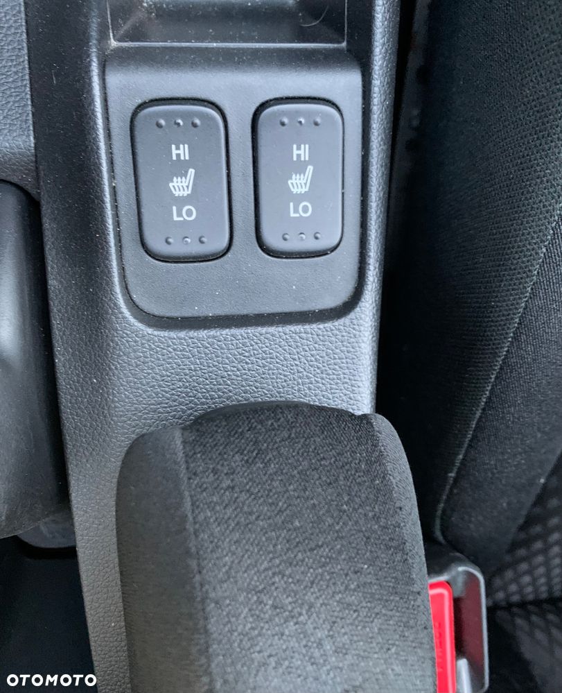 Honda Jazz 1.3 i-VTEC Elegance - 12