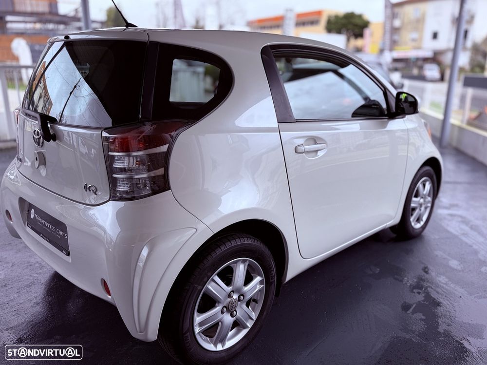 Toyota iQ 1.0 N collection - 6