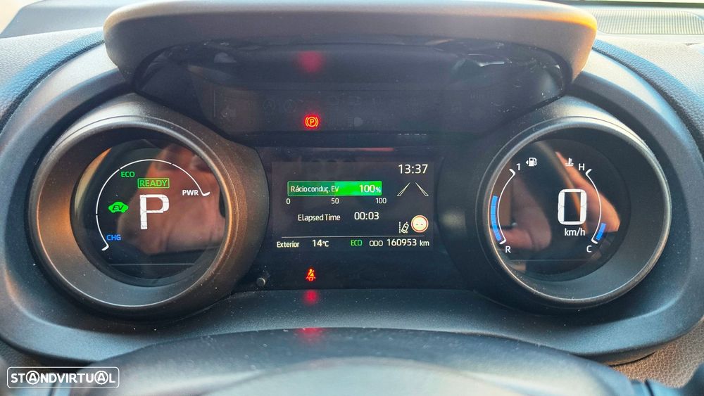 Toyota Yaris 1.5 HDF Exclusive - 7