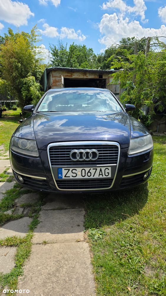 Audi A6 Limousine - 4