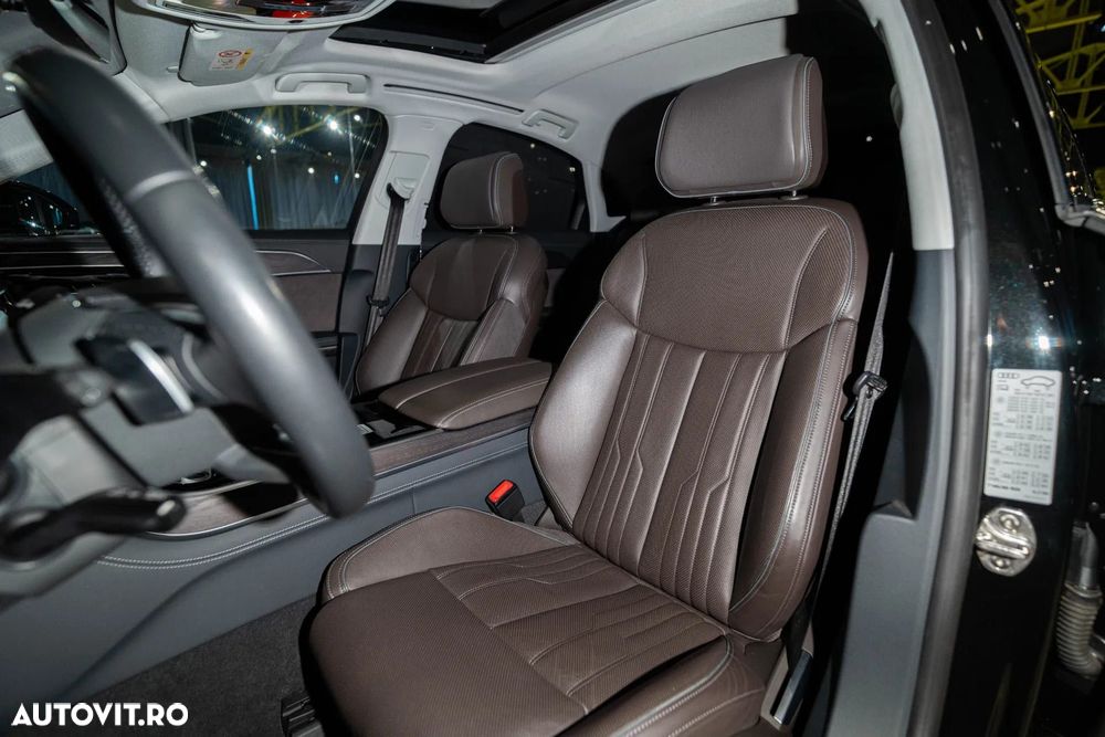 Audi A8 - 25