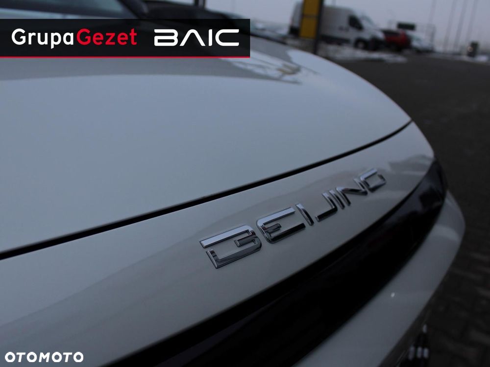 BAIC 5 - 14