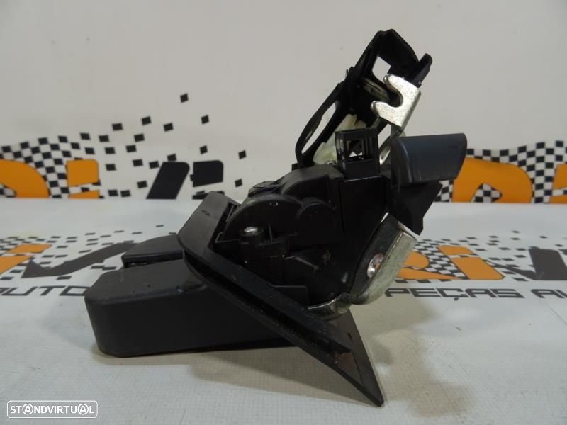 Fecho Da Mala Audi A4 Avant (8K5, B8)  8K9 827 505 A / 8K9827505a - 3