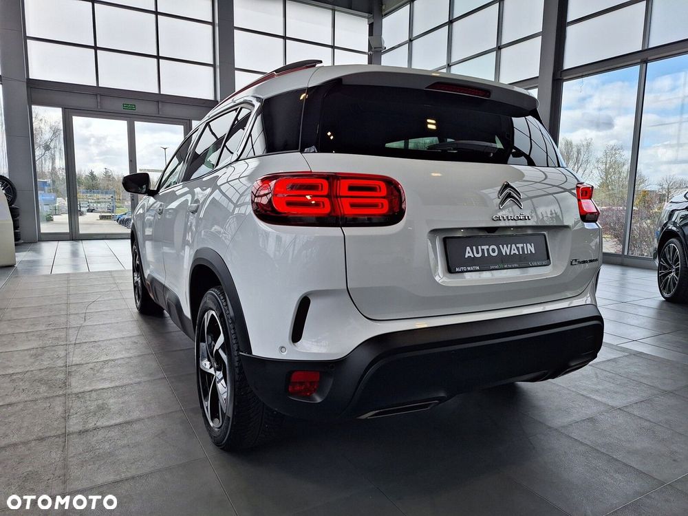 Citroën C5 Aircross 1.5 BlueHDi Shine EAT8 - 3