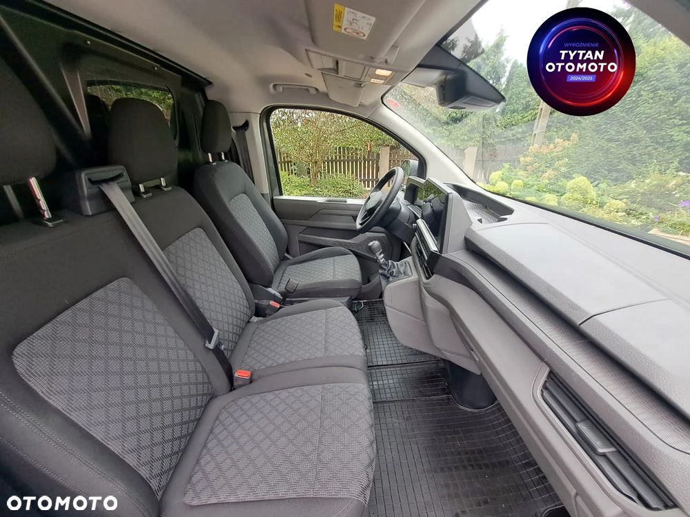 Volkswagen Transporter T7 lift - 18