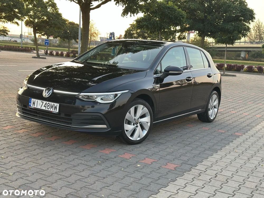 Volkswagen Golf 1.5 eTSI Style DSG - 30