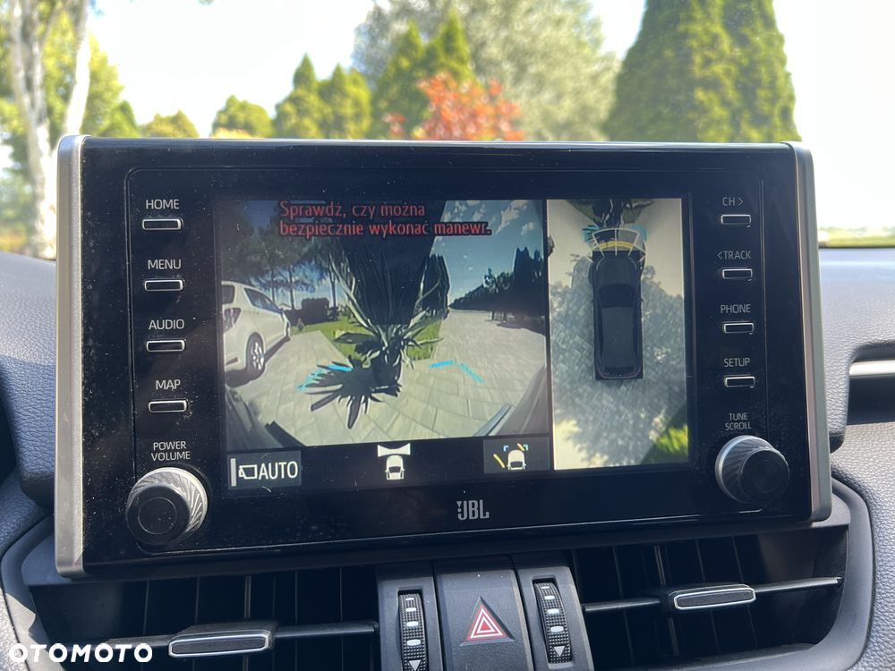 Toyota RAV4 2.5 Hybrid Selection 4x2 - 8