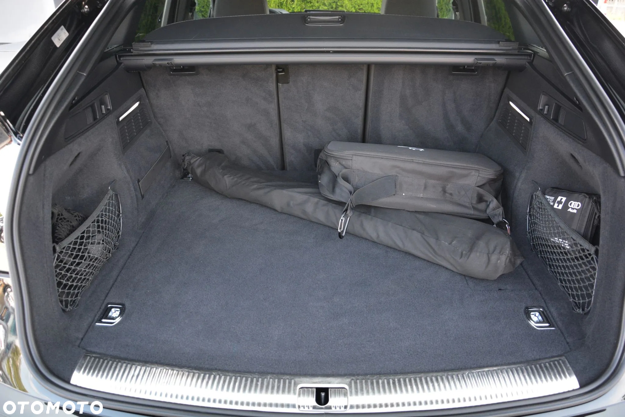 Audi Q5 Sportback - 20