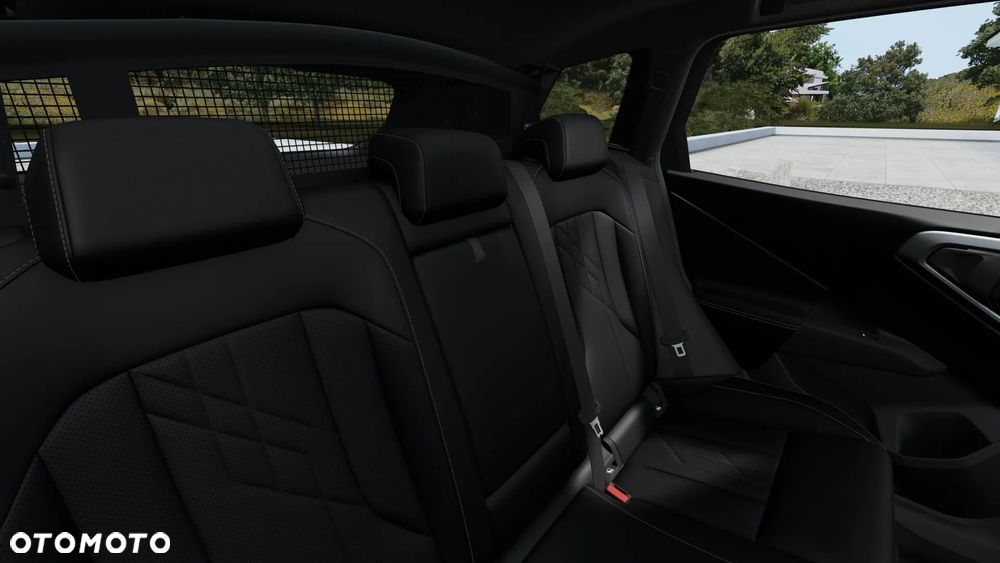 BMW X3 - 7