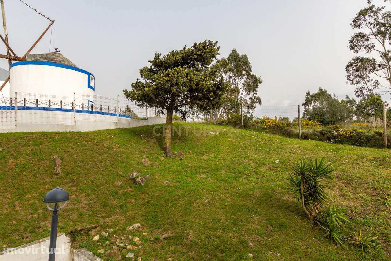 Apartamento T3 em Mira-Sintra perto da Estação da CP Mira-Sintra-Meleç - Grande imagem: 3/29