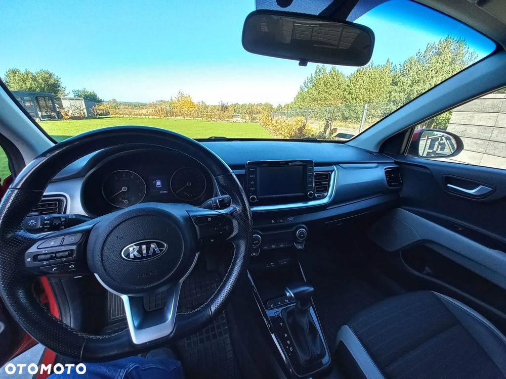 Kia Stonic - 11