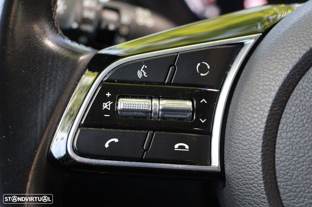 Kia XCeed 1.4 T-GDI Tech+SRF 7DCT - 22