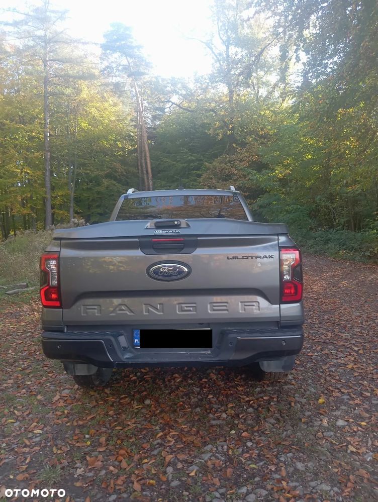 Ford Ranger - 10