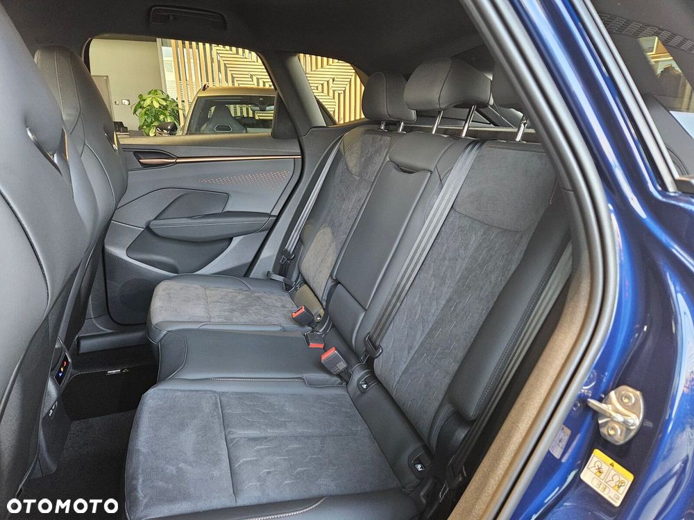 Cupra Terramar 2.0 TSI 4Drive Advantage Edition DSG - 21