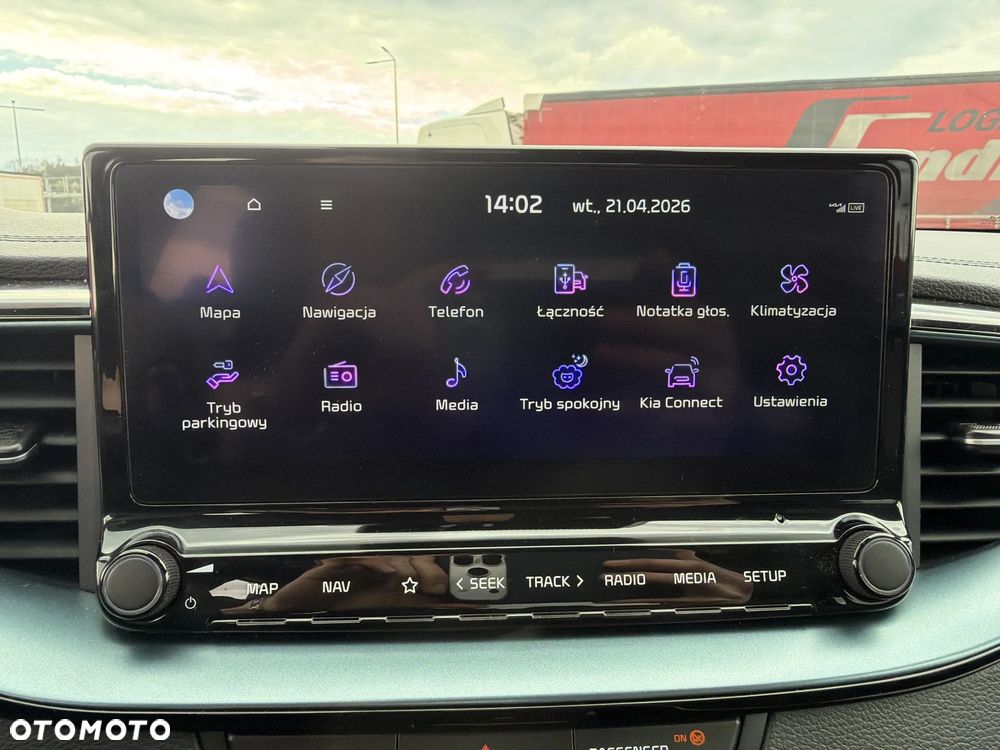 Kia XCeed 1.6 T-GDI Tribute DCT - 19