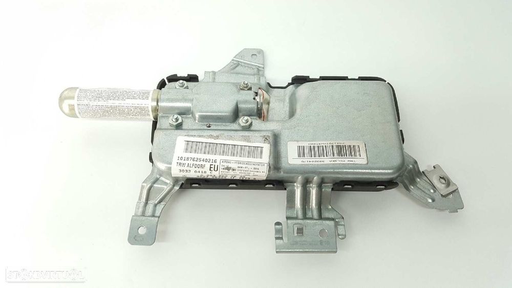 AIRBAG PORTA DIANTEIRA DIREITA MERCEDES CLASE C (W203) BERLINA 220 CDI (LA) (203... - 1