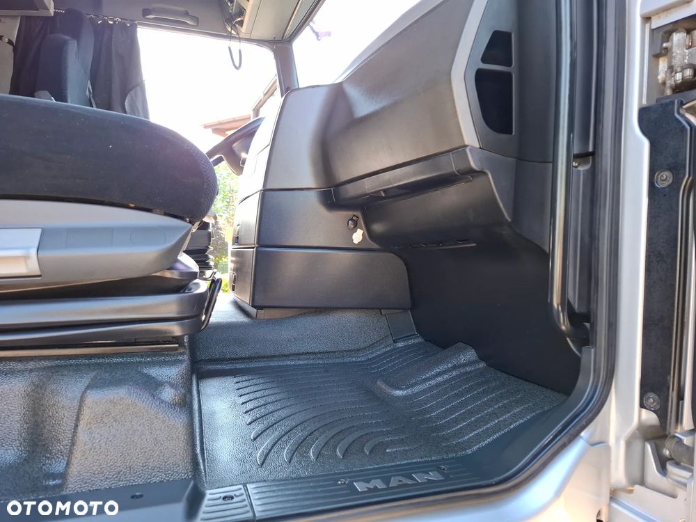 MAN TGX 18.440 4X2 LL - 18