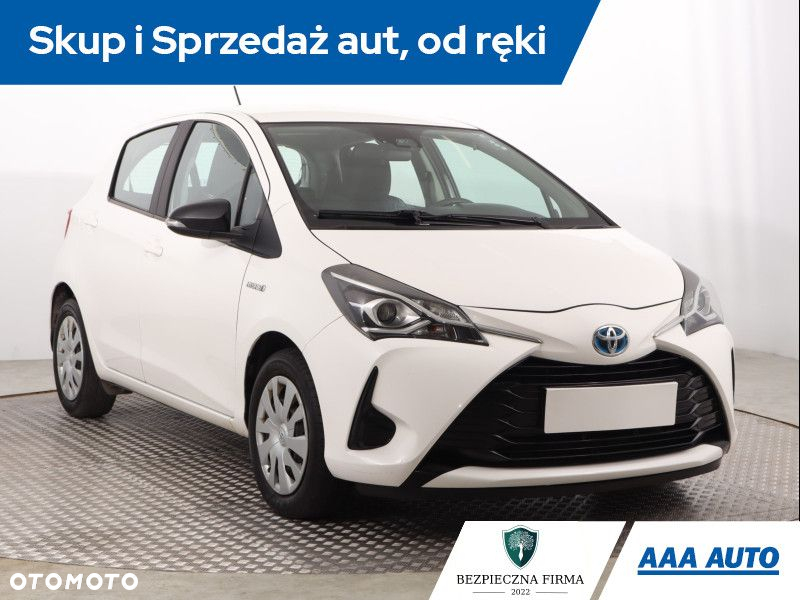 Toyota Yaris - 2