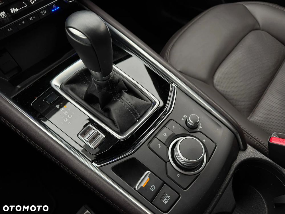 Mazda CX-5 2.0 Sports-Line 2WD - 18