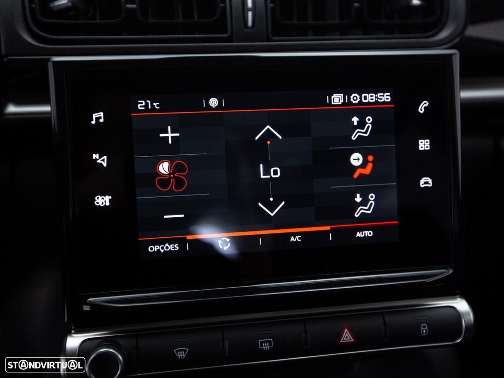 Citroën C3 1.5 BlueHDi Feel Pack - 20